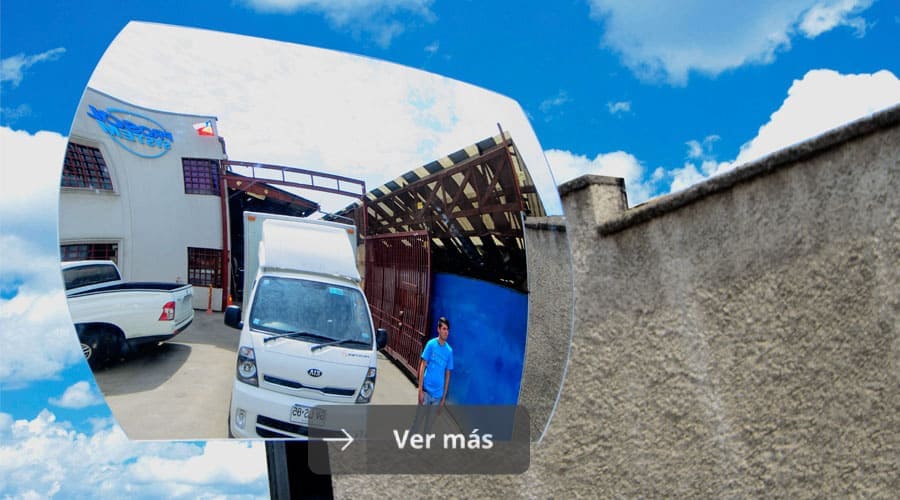 ESPEJOS DE SEGURIDAD